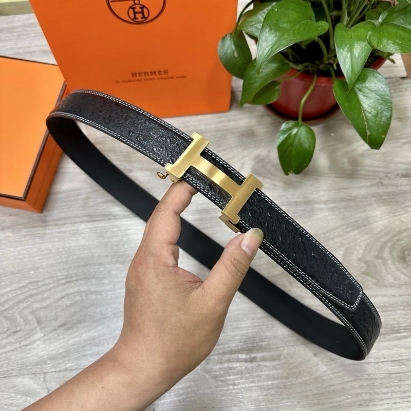 TimelessDesign Hermes Belts 296059