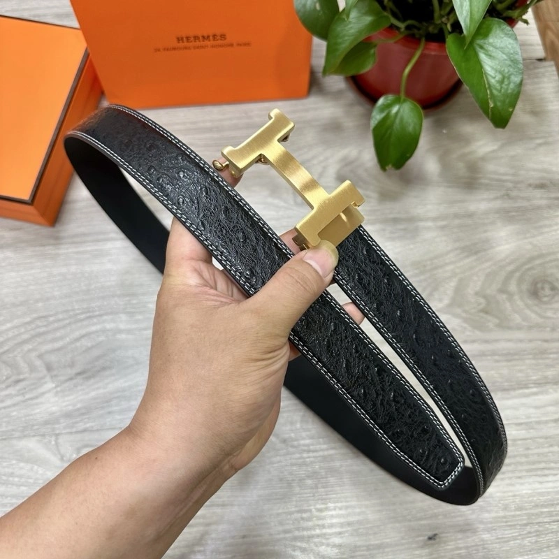 TimelessDesign Hermes Belts 296059