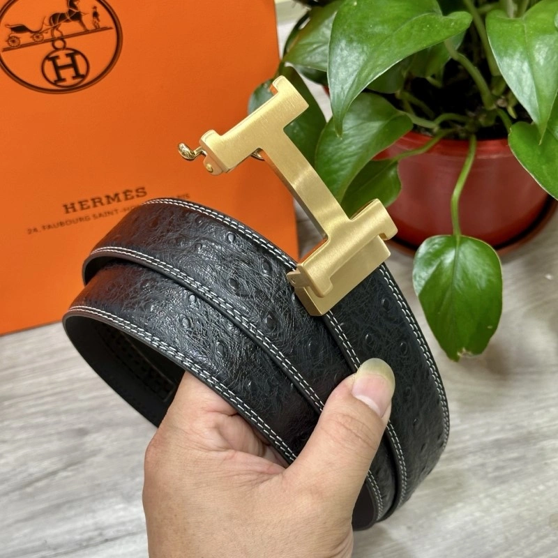 TimelessDesign Hermes Belts 296059