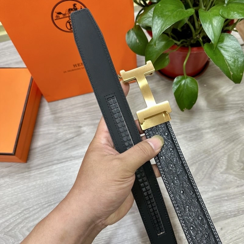 TimelessDesign Hermes Belts 296059