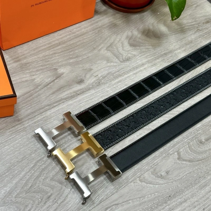 TimelessDesign Hermes Belts 296059