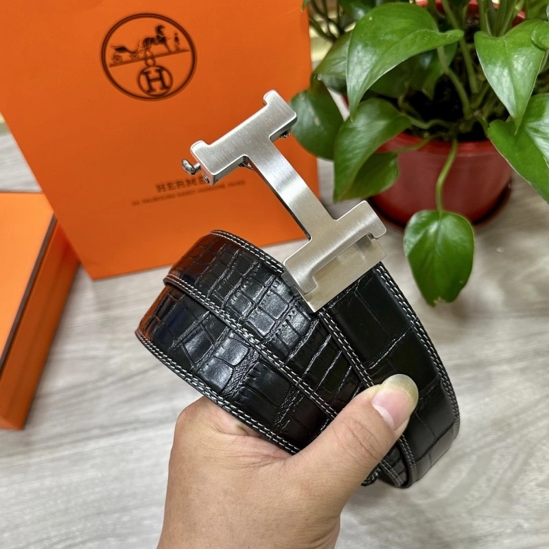 WrinkleFree Hermes Belts 296050