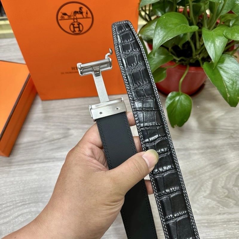 WrinkleFree Hermes Belts 296050
