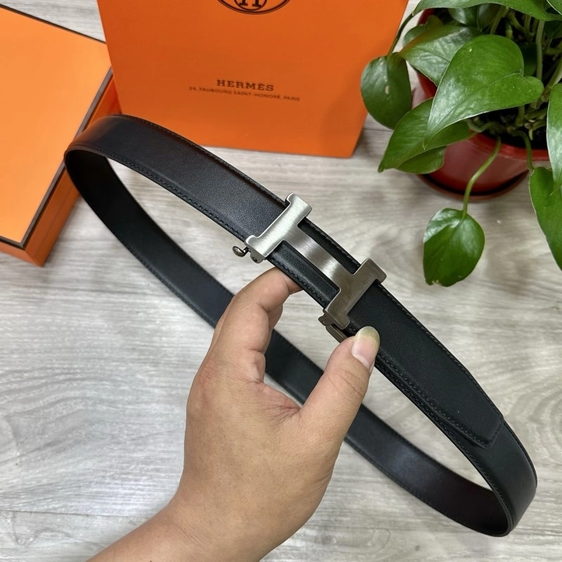 Hermes Belts Bold 296054