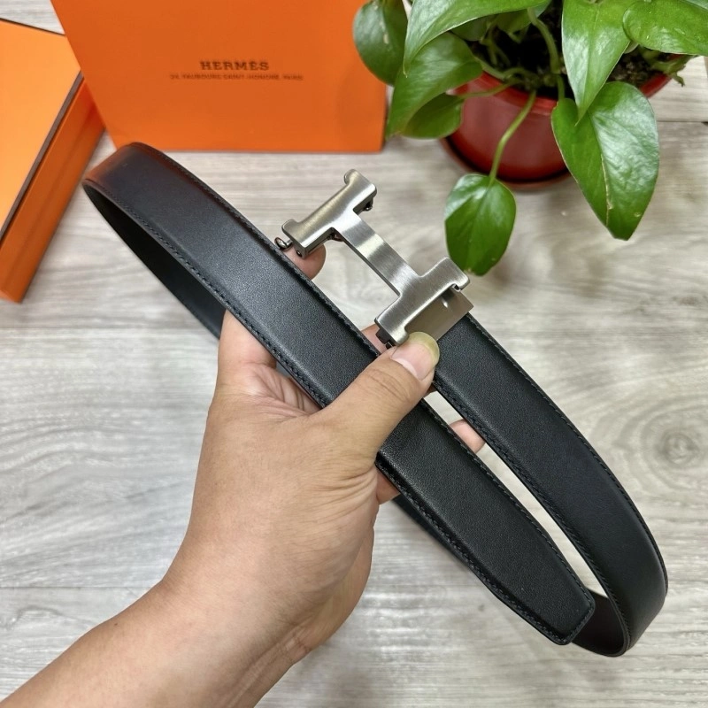 Hermes Belts Bold 296054