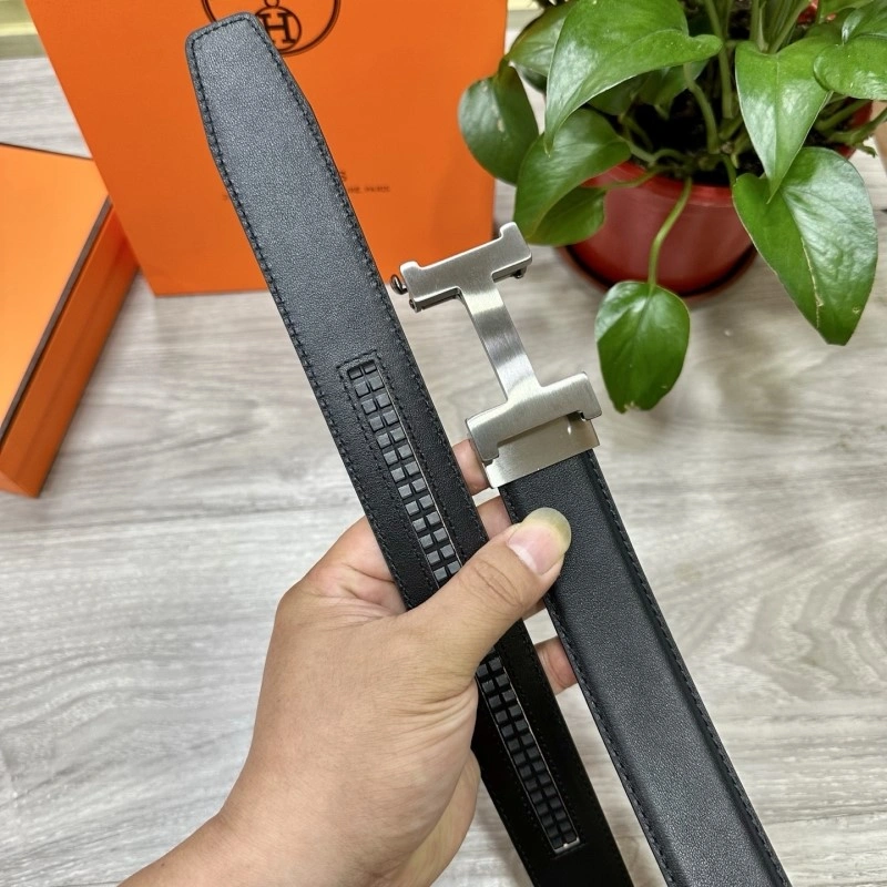 Hermes Belts Bold 296054