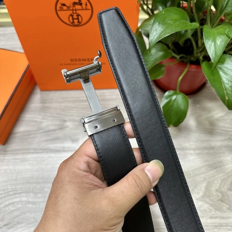 Hermes Belts Bold 296054