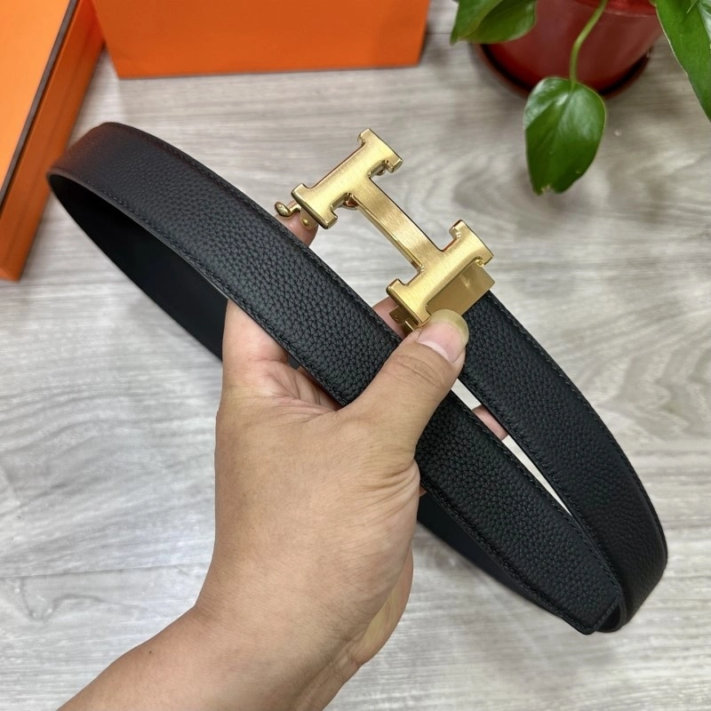 Youthful Hermes Belts 296056