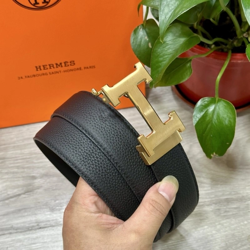 Youthful Hermes Belts 296056