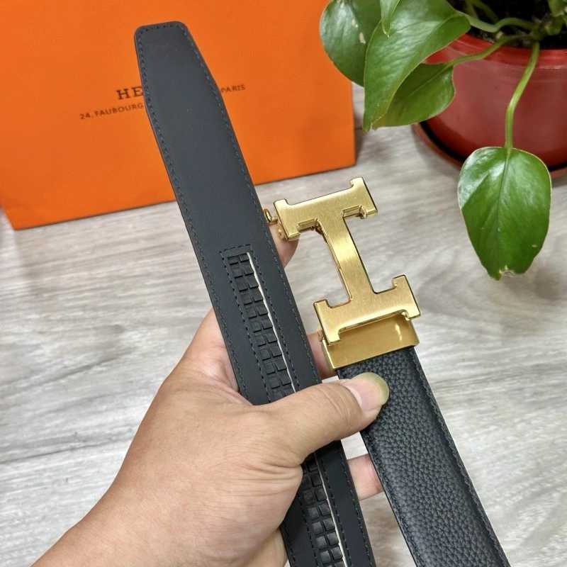 Youthful Hermes Belts 296056