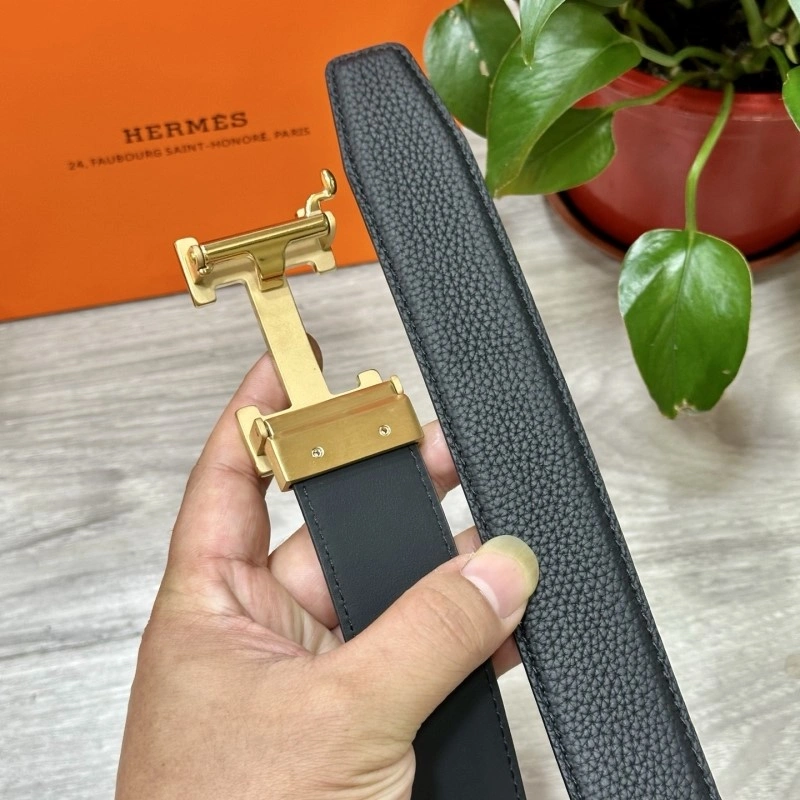 Youthful Hermes Belts 296056