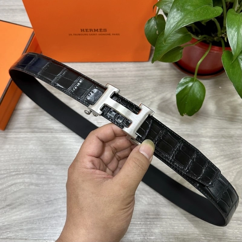 TimelessDesign Hermes Belts 296058