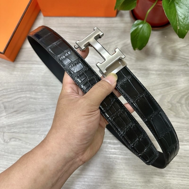 TimelessDesign Hermes Belts 296058