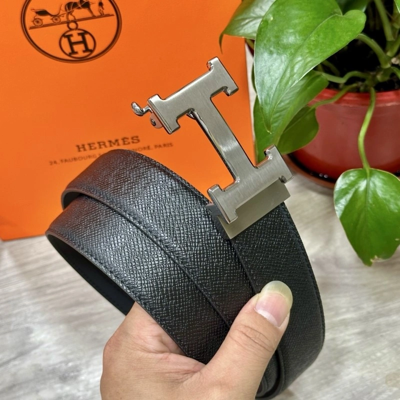Practical Hermes Belts 296060