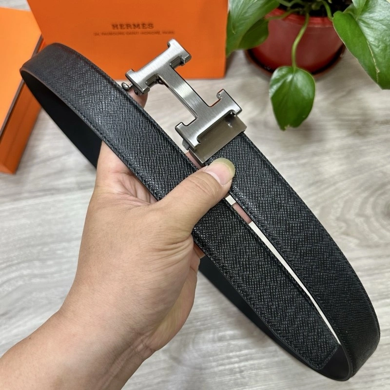 Practical Hermes Belts 296060