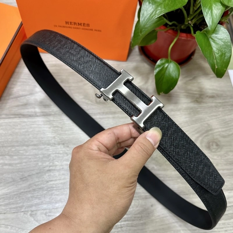 Practical Hermes Belts 296060
