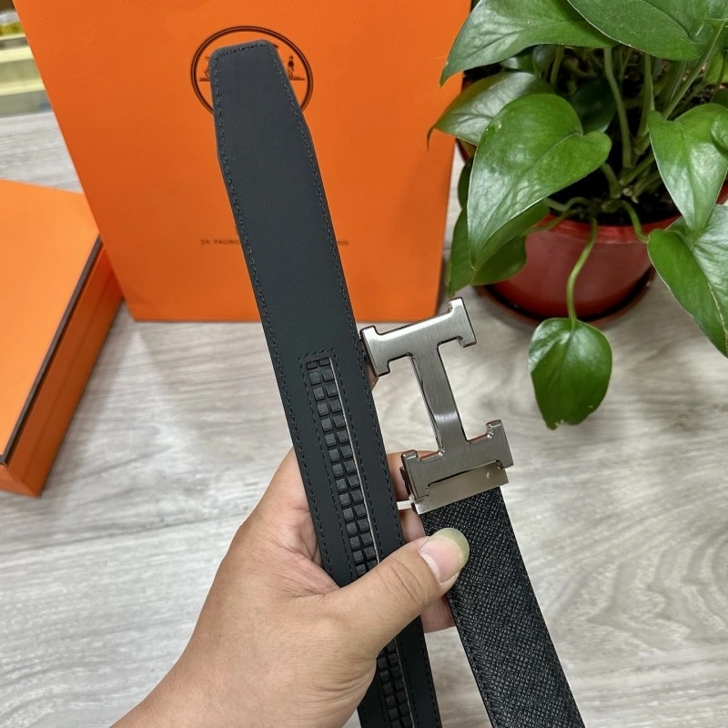 Practical Hermes Belts 296060