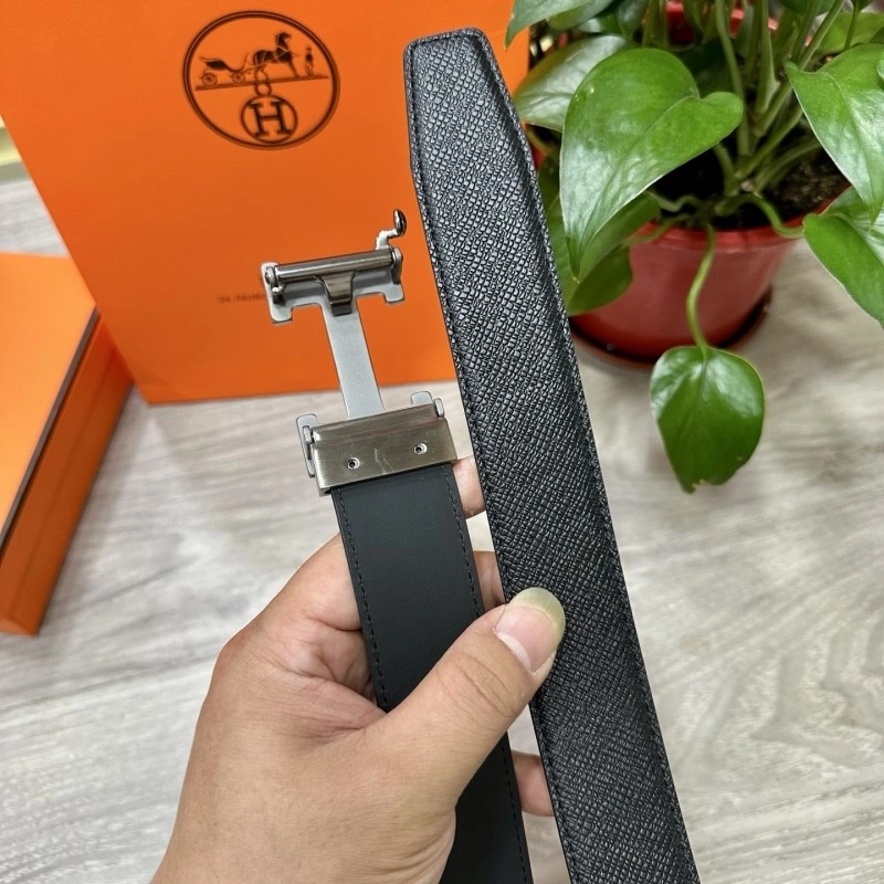 Practical Hermes Belts 296060