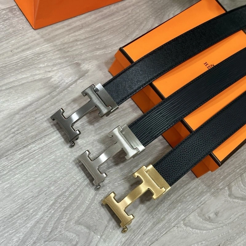 Practical Hermes Belts 296060