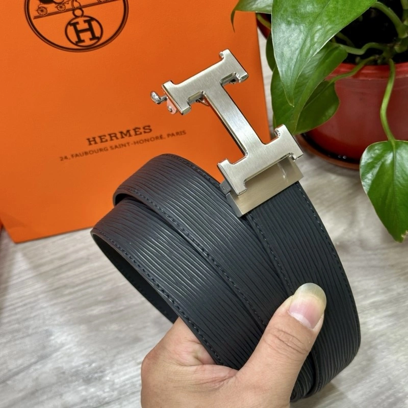 Contemporary Hermes Belts 296062
