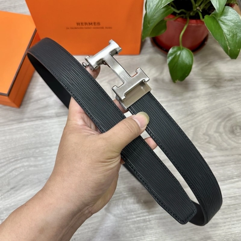 Contemporary Hermes Belts 296062