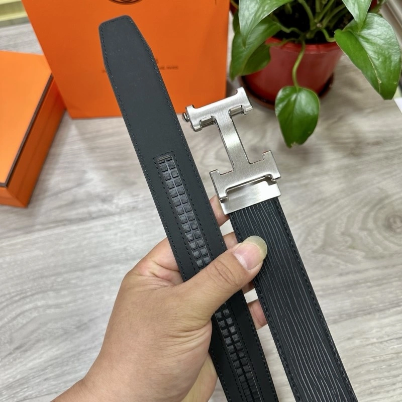 Contemporary Hermes Belts 296062