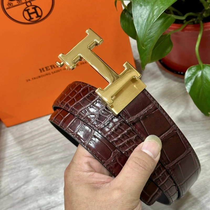 Effortless Hermes Belts 296051