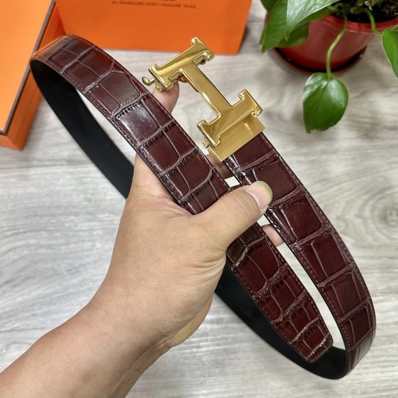 Effortless Hermes Belts 296051