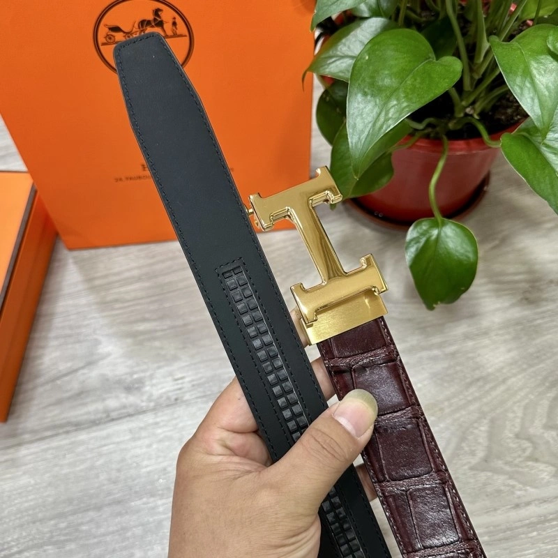 Effortless Hermes Belts 296051