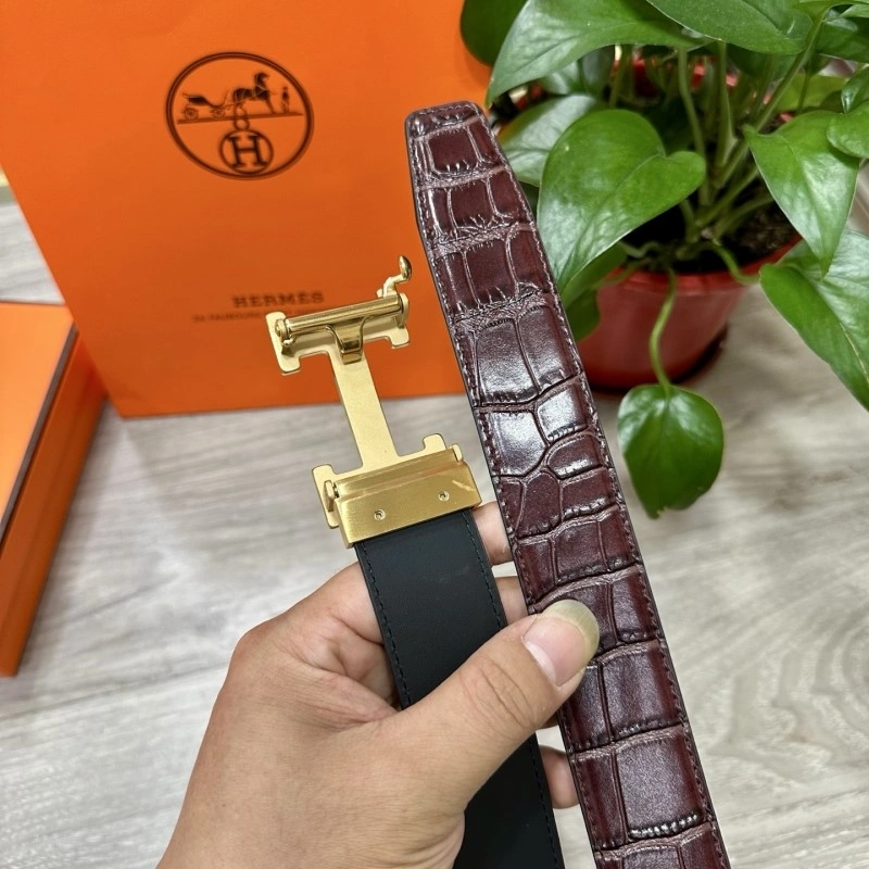Effortless Hermes Belts 296051