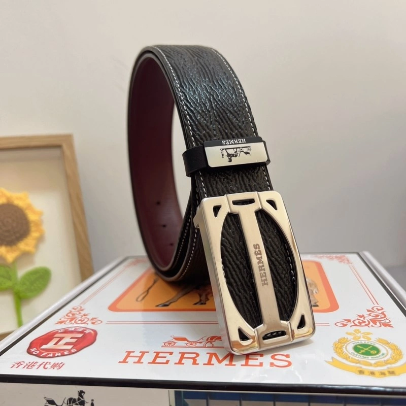 ZeroBulk Hermes Belts 296071