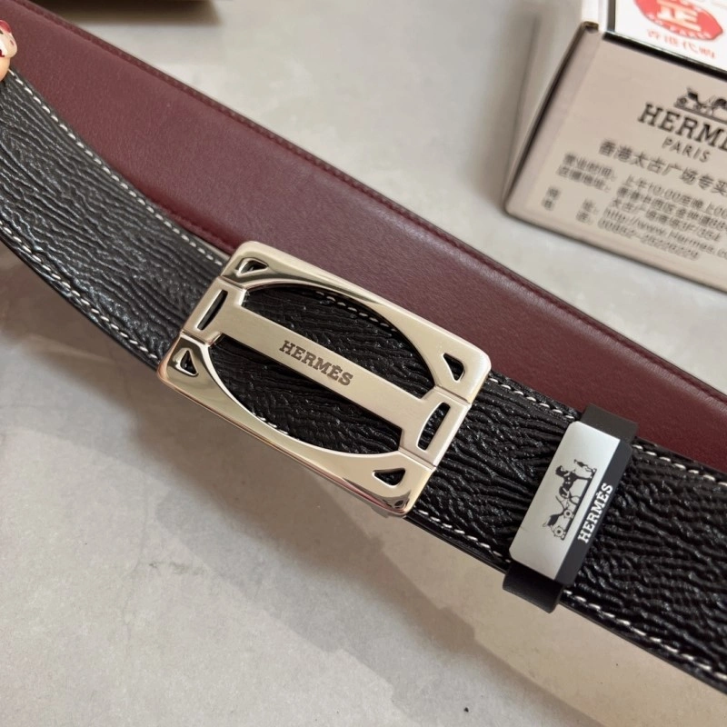ZeroBulk Hermes Belts 296071