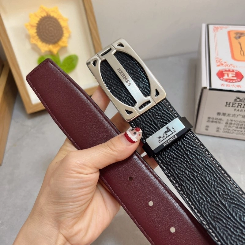 ZeroBulk Hermes Belts 296071