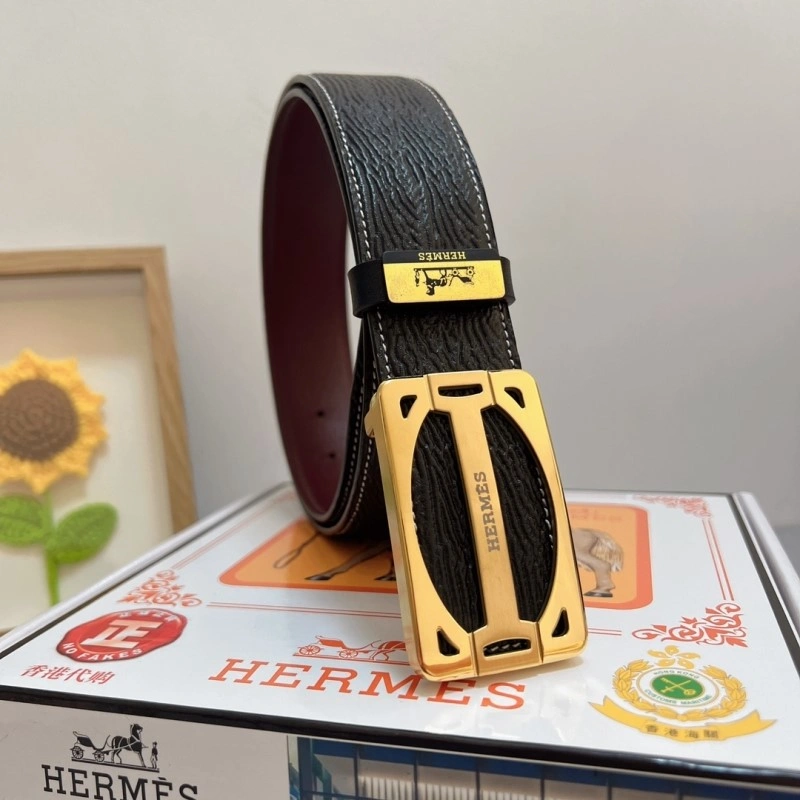 GoAnywhere Hermes Belts 296048