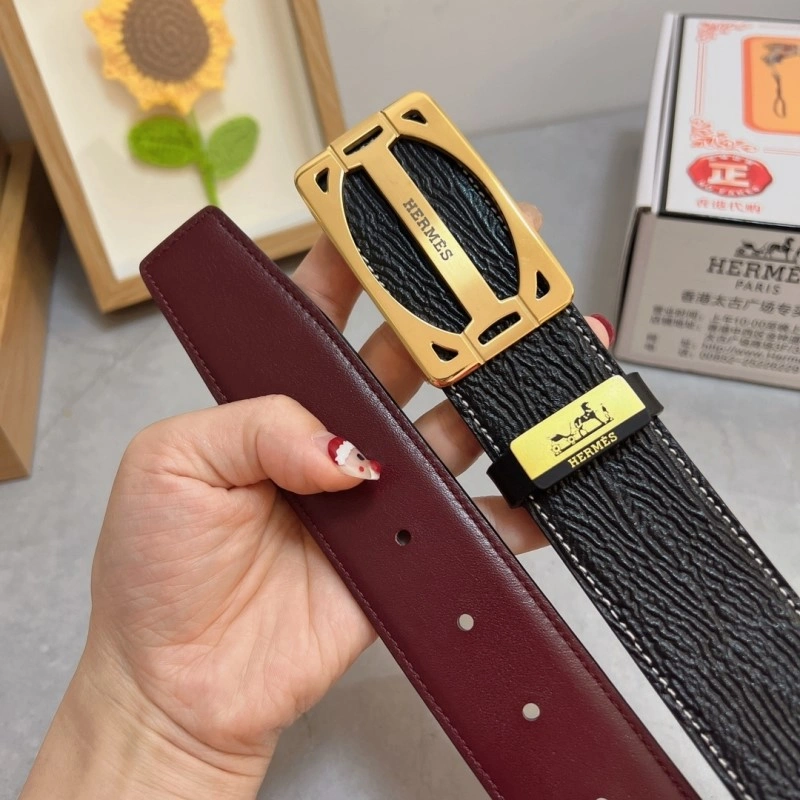 GoAnywhere Hermes Belts 296048