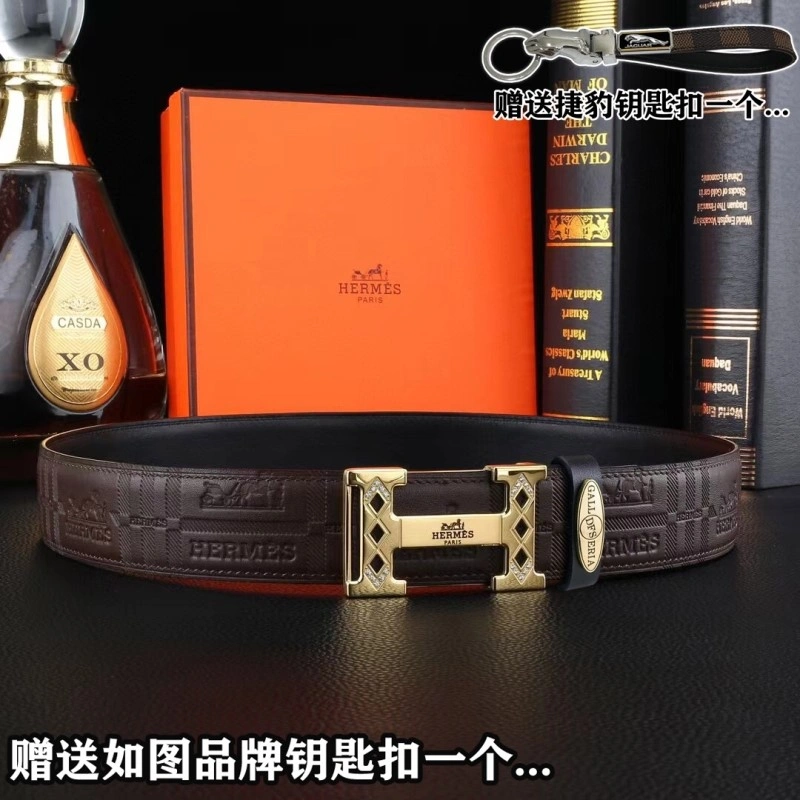 Hermes Belts FashionForward 296046