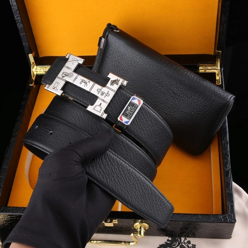 TechFriendly Hermes Belts 296043
