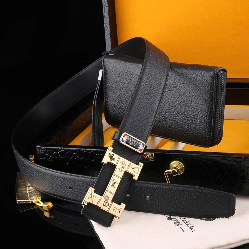 TechFriendly Hermes Belts 296043
