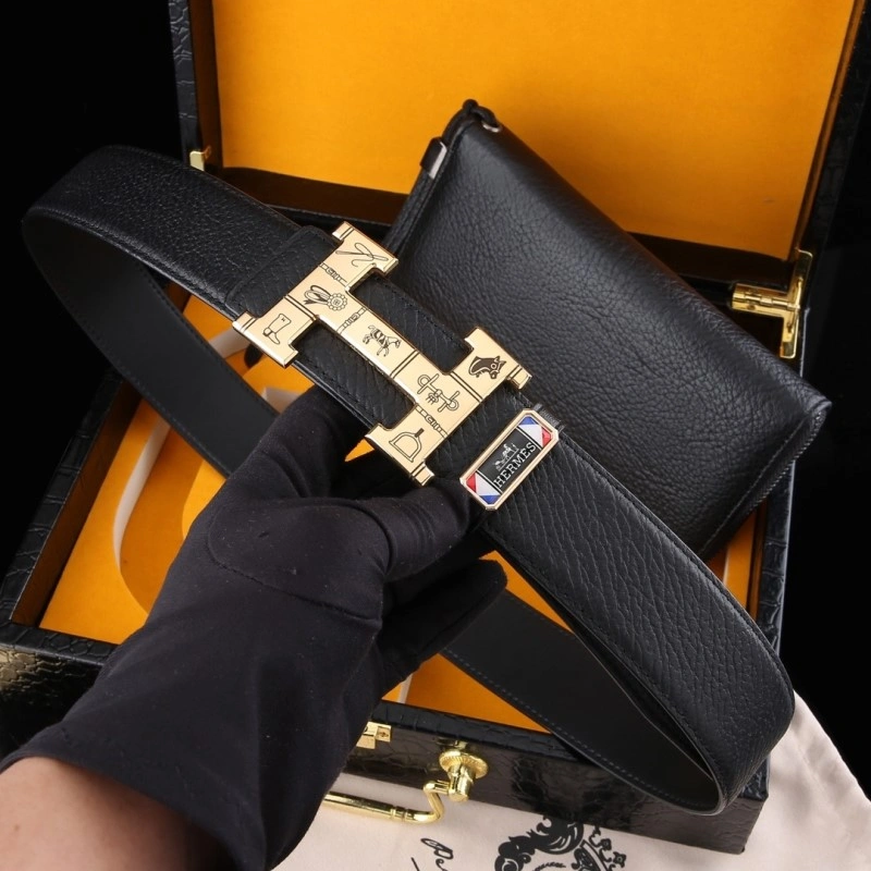 TechFriendly Hermes Belts 296043