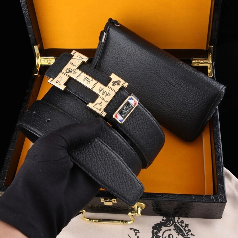 TechFriendly Hermes Belts 296043