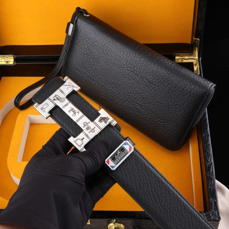 TechFriendly Hermes Belts 296043