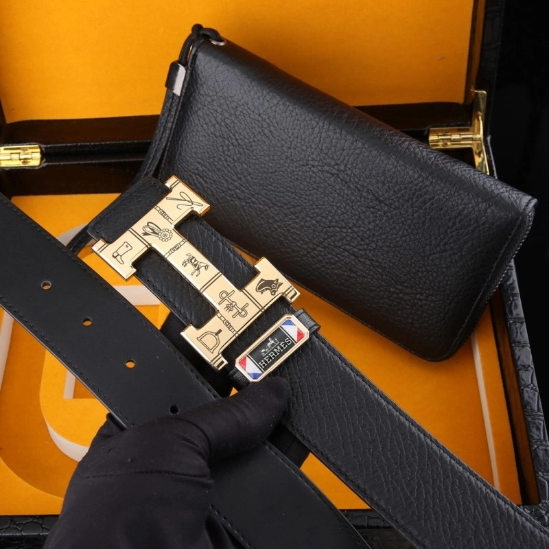 TechFriendly Hermes Belts 296043