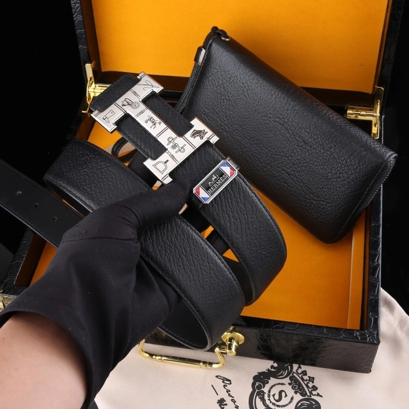 TechFriendly Hermes Belts 296043
