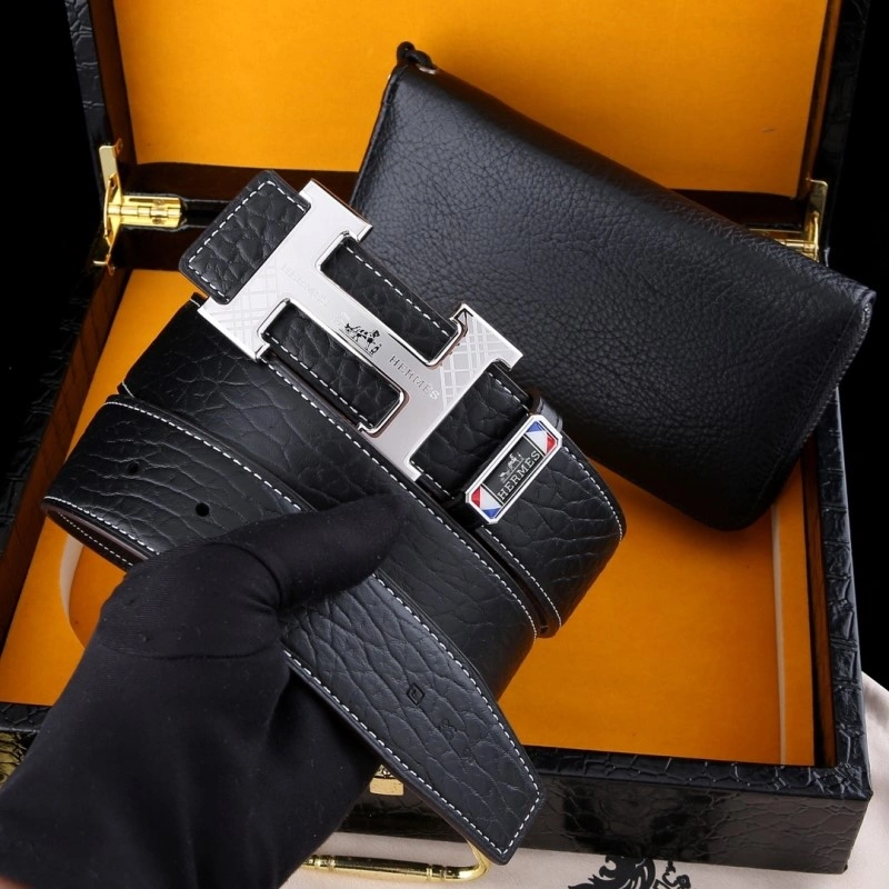 Hermes Belts GoAnywhere 296044