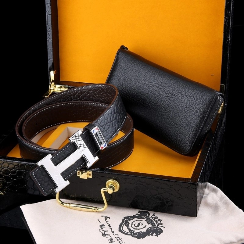 Hermes Belts GoAnywhere 296044