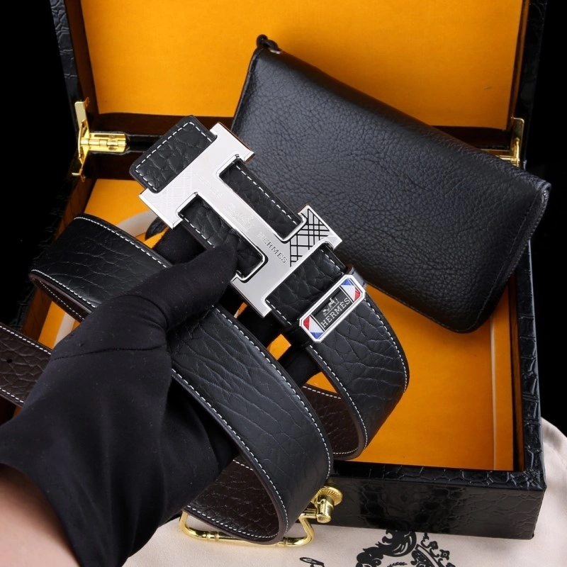 Hermes Belts GoAnywhere 296044