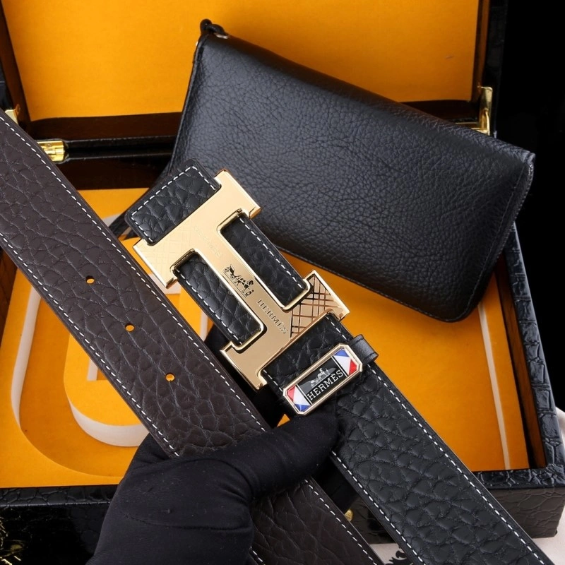 Hermes Belts GoAnywhere 296044