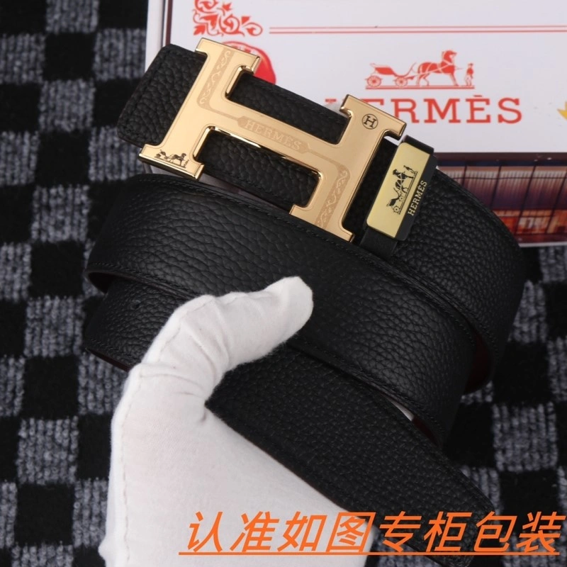 Youthful Hermes Belts 296021