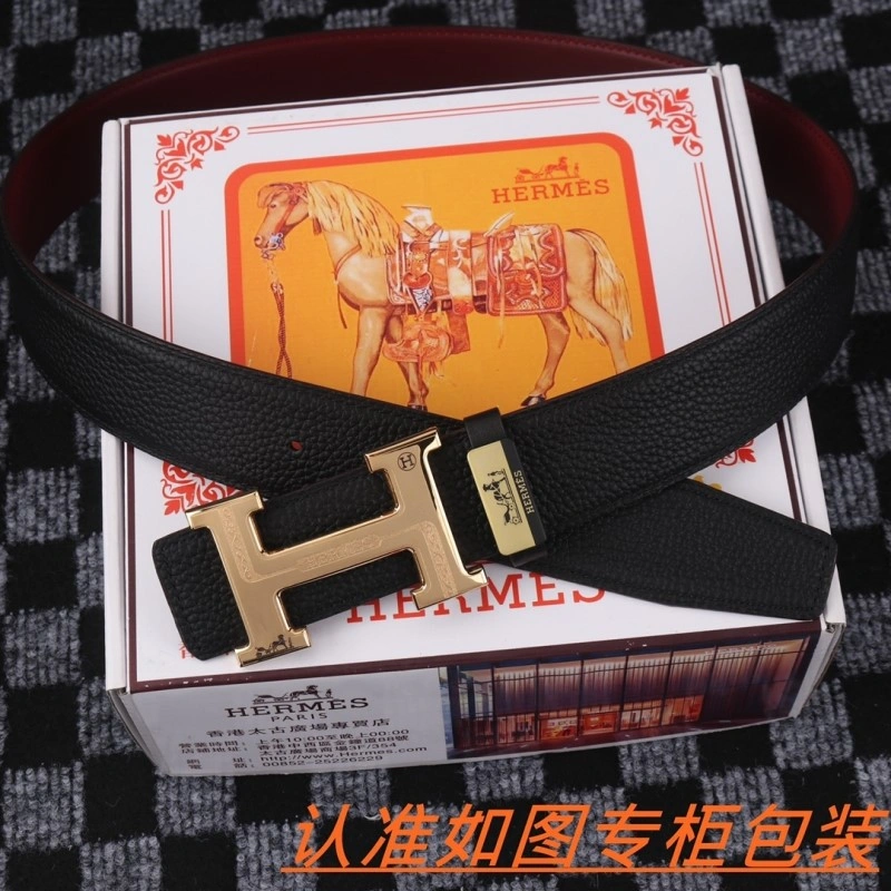 Youthful Hermes Belts 296021