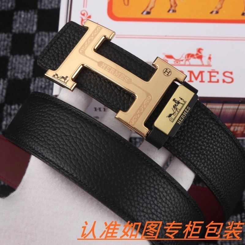 Youthful Hermes Belts 296021